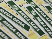 Mega-Sena sorteia nesta quinta-feira pr&ecirc;mio estimado em R$ 3,5 milh&otilde;es