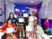 Tech Massa leva oficinas gratuitas de tecnologia a novos pontos do Jacintinho