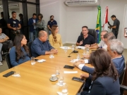 Governo de Alagoas lan&ccedil;a &ldquo;Sa&uacute;de At&eacute; Voc&ecirc; Digital&rdquo; e amplia acesso &agrave;s consultas m&eacute;dicas 24 horas por dia