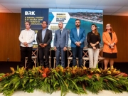 Barra de S&atilde;o Miguel atinge universaliza&ccedil;&atilde;o do saneamento e opera primeiro ver&atilde;o com sistema completo