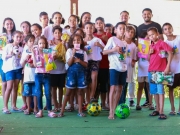 Pol&iacute;cia Civil de Alagoas promove 3&ordf; edi&ccedil;&atilde;o do Natal Pol&iacute;cia Civil Amiga