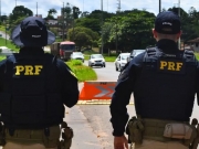 Acidentes em rodovias federais matam 111 pessoas no feriad&atilde;o de Natal