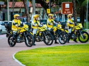 Opera&ccedil;&atilde;o R&eacute;veillon refor&ccedil;a seguran&ccedil;a nas praias de Alagoas