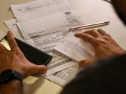 Sal&aacute;rio m&iacute;nimo de R$ 1.621 come&ccedil;a a ser pago nesta segunda