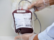 Hemoal realiza coletas externas de sangue no Sert&atilde;o e no Vale do Para&iacute;ba nesta quinta (5)