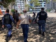 Prefeitura apreende ve&iacute;culos de aluguel clandestino na orla de Macei&oacute;