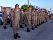 Pol&iacute;cia Militar de Alagoas detalha Plano de Seguran&ccedil;a para o Carnaval 2026