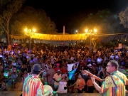 De Jaragu&aacute; &agrave; Paju&ccedil;ara: programa&ccedil;&atilde;o de Carnaval segue animando maceioenses e turistas