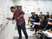 Fies 2026: pr&eacute;-selecionados t&ecirc;m quarta para completar cadastro