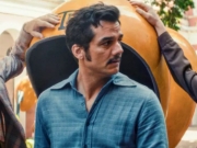 Wagner Moura ser&aacute; um dos apresentadores do Oscar 2026