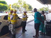 Casal &eacute; acolhido ap&oacute;s cair em golpe de falsa oferta de trabalho em Macei&oacute;