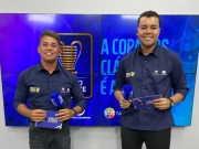 GOL DE PLACA: TV Ponta Verde estreia Copa do Nordeste com sucesso absoluto