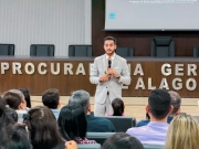 Elei&ccedil;&otilde;es 2026: PGE lan&ccedil;a nova vers&atilde;o de cartilha sobre condutas dos agentes p&uacute;blicos