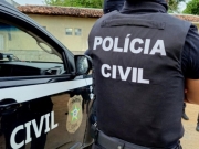 Homem &eacute; preso por divulgar imagens &iacute;ntimas da enteada de 11 anos