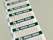 Mega-Sena acumula novamente e pr&ecirc;mio principal vai para R$ 60 milh&otilde;es