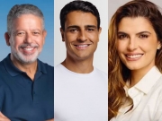 JHC &eacute; eleito governador de Alagoas no primeiro turno com 52,2% dos votos
