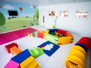 S&atilde;o Miguel dos Campos ganha nova Creche Cria para 200 crian&ccedil;as