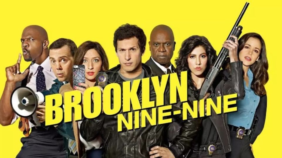 Brooklyn Nine Nine