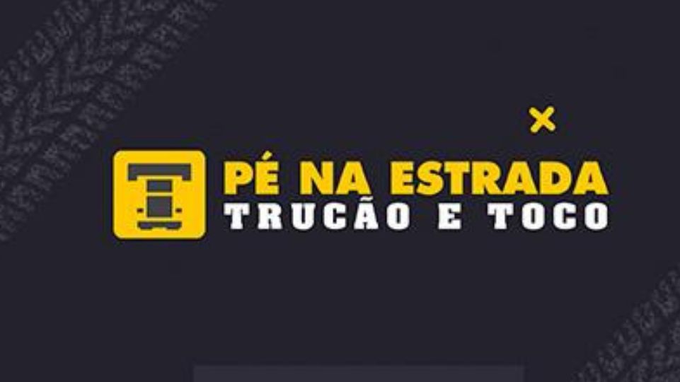 Pe na Estrada