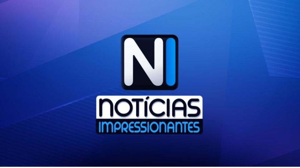 Not&iacute;cias Impressionantes