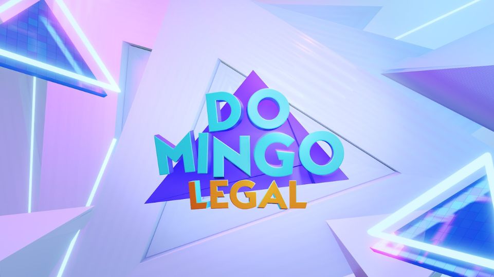 Domingo Legal
