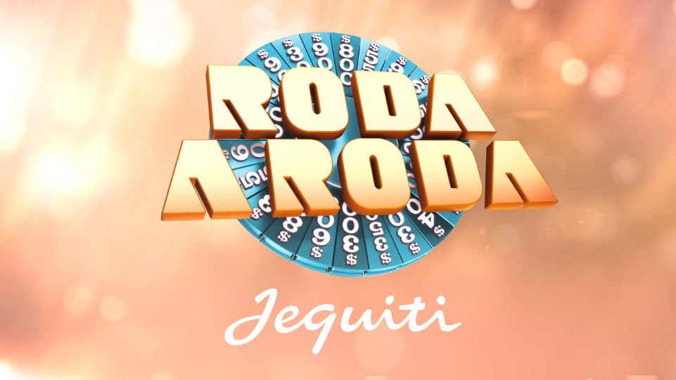 Roda a Roda Jequiti 