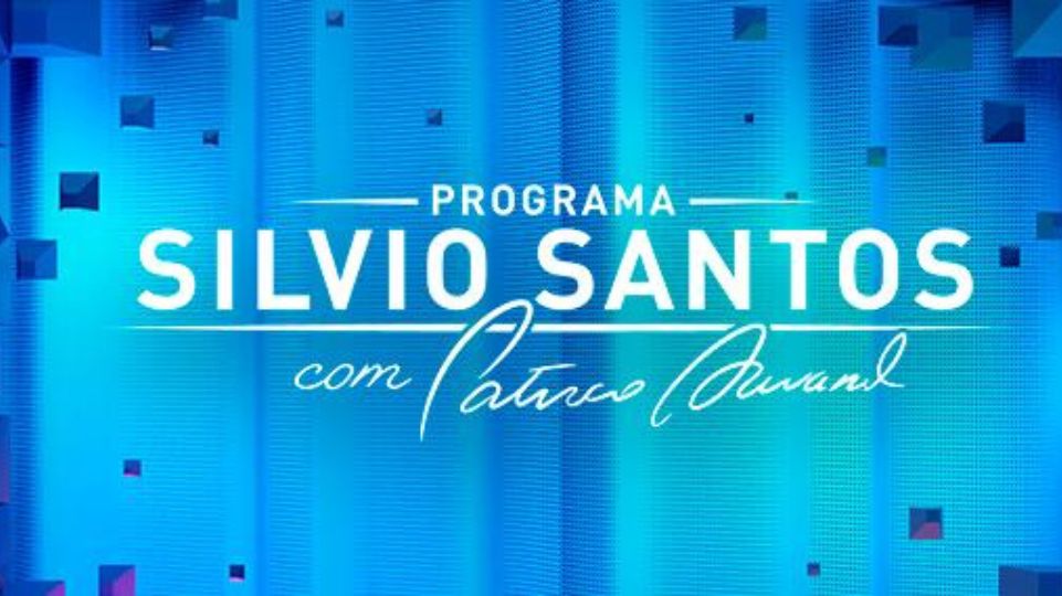 Programa Silvio Santos