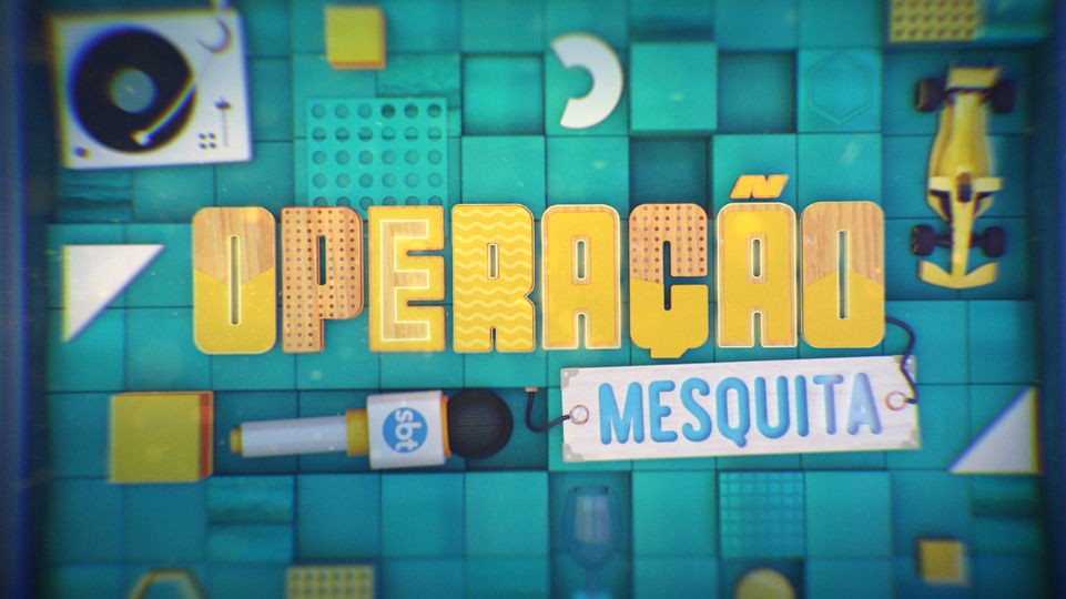 Opera&ccedil;&atilde;o Mesquita