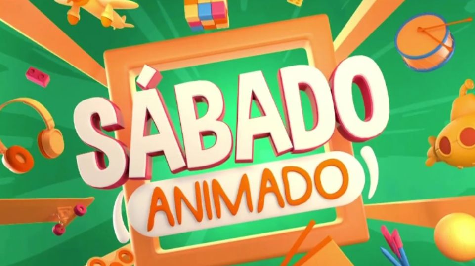 S&aacute;bado Animado