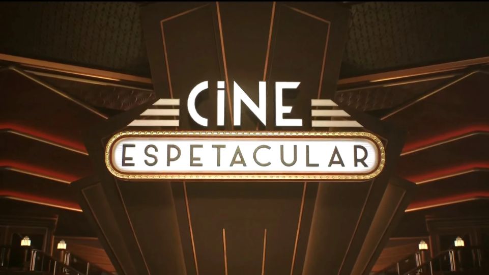 Cine Espetacular