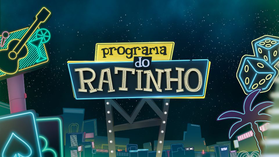 Programa do Ratinho 