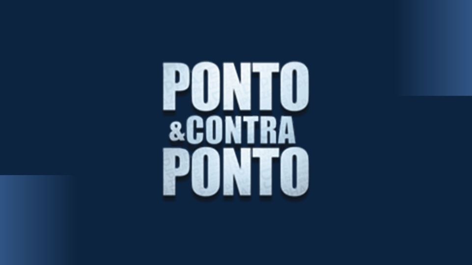 Ponto e Contra Ponto