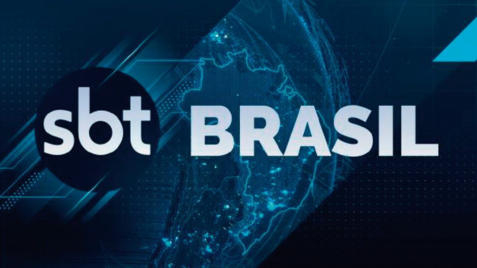 SBT Brasil