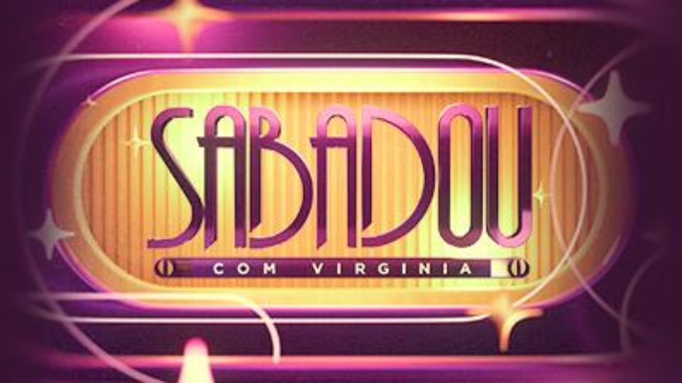 Sabadou com Virg&iacute;nia
