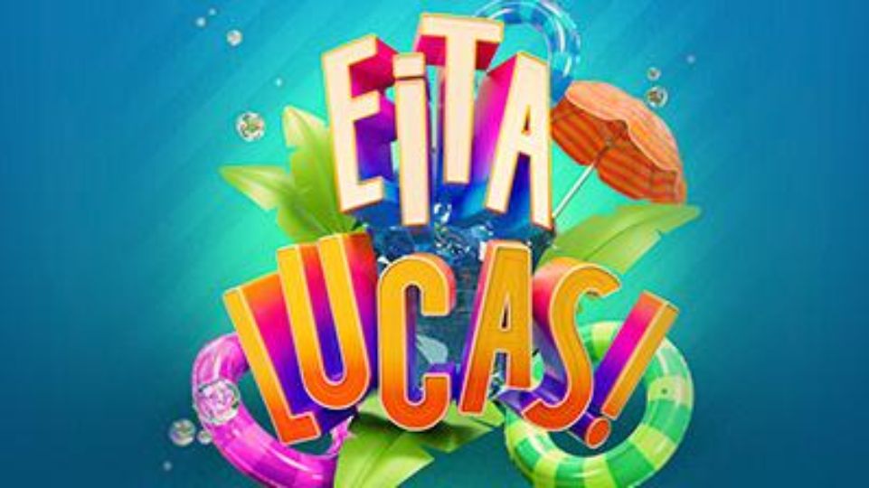 Eita, Lucas!