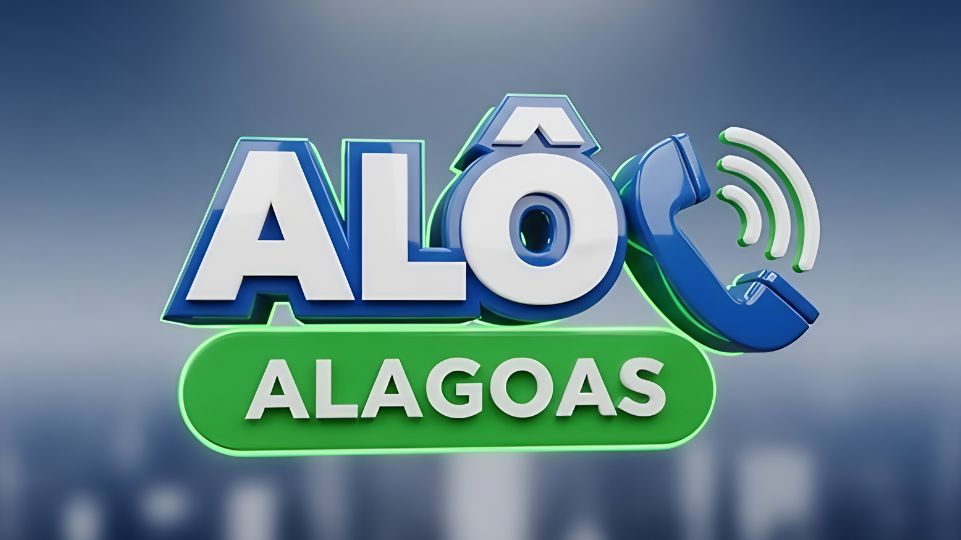 Al&ocirc; Alagoas