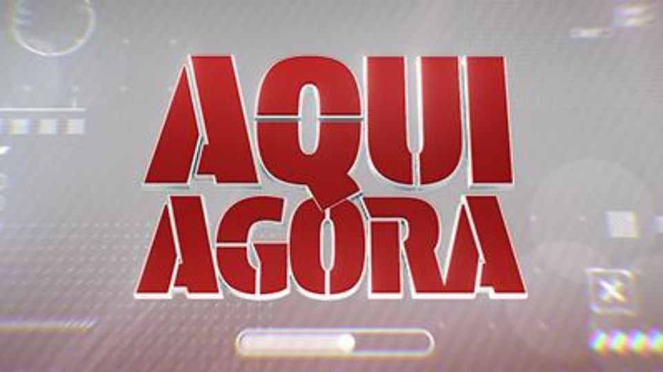 Aqui Agora